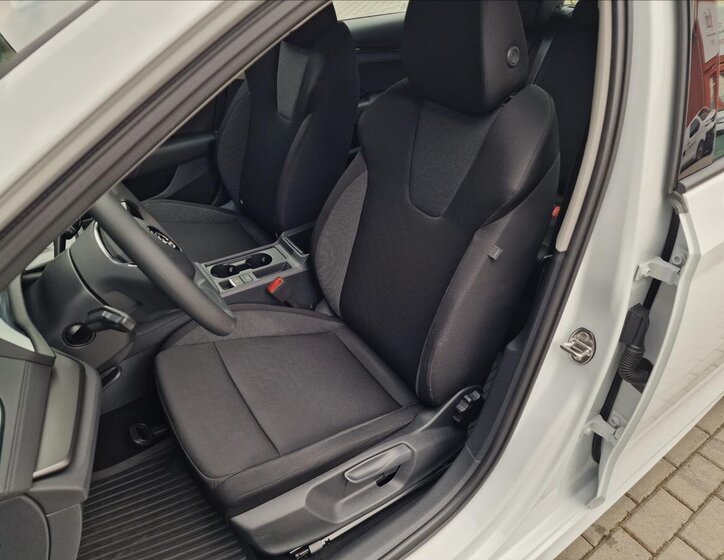 Škoda Octavia Liftback 999,0 81 kw