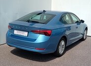 Škoda Octavia Sedan / Limuzína 1,5 l 110 kw