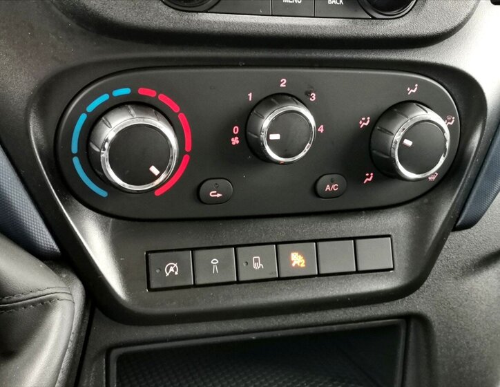 Iveco Daily Skříň 2,3 l 100 kw