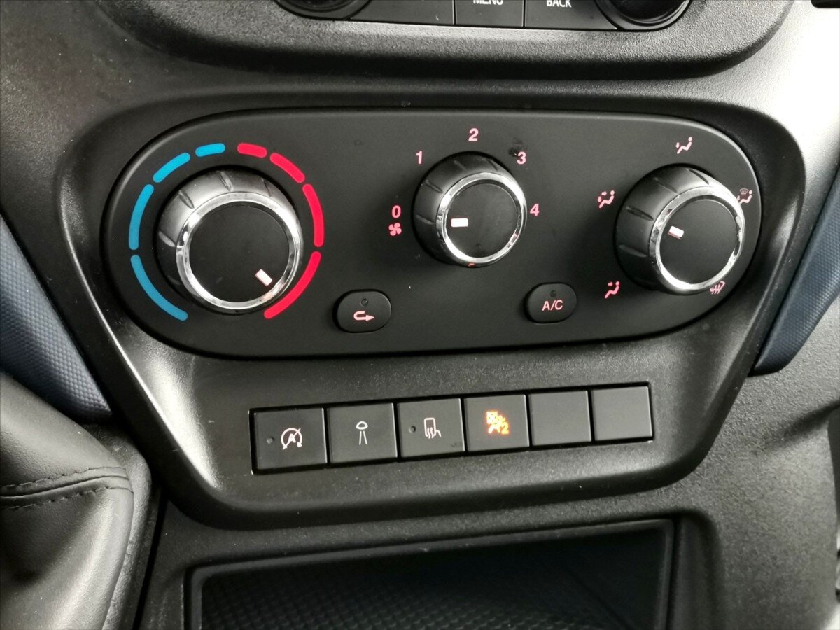 Iveco Daily Skříň 2,3 l 100 kw