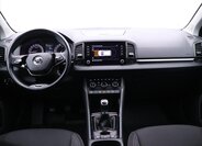 Škoda Karoq SUV 2,0 l 85 kw