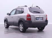 Hyundai Tucson 5