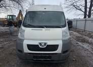 Peugeot Boxer 2