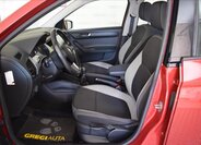 Škoda Fabia Hatchback 1,2 l 81 kw