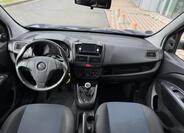 Opel Combo 20