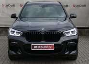 BMW X3 SUV / Terénní 2,0 l 140 kw