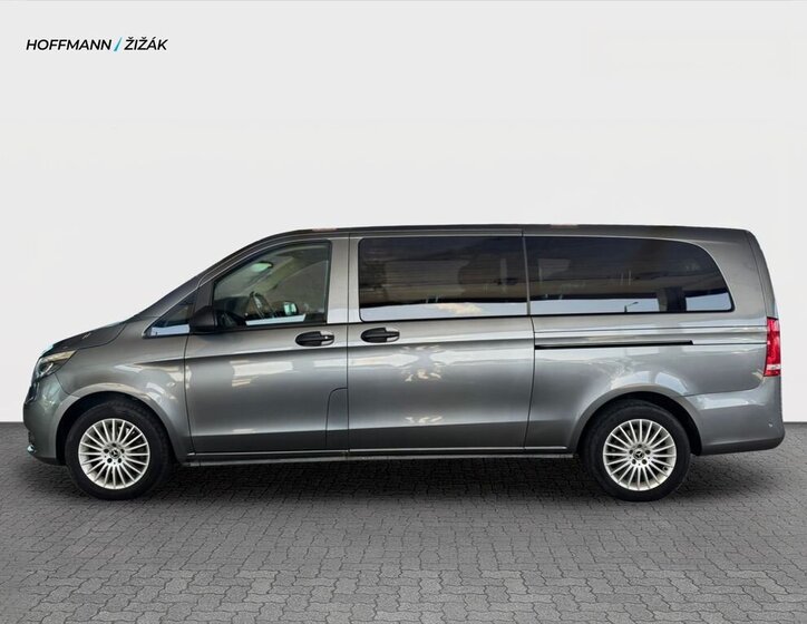 Mercedes-Benz Vito VAN / Minibus 2,0 l 140 kw