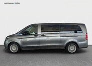 Mercedes-Benz Vito VAN / Minibus 2,0 l 140 kw