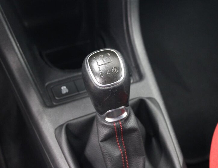 Škoda Citigo Hatchback 999,0 55 kw