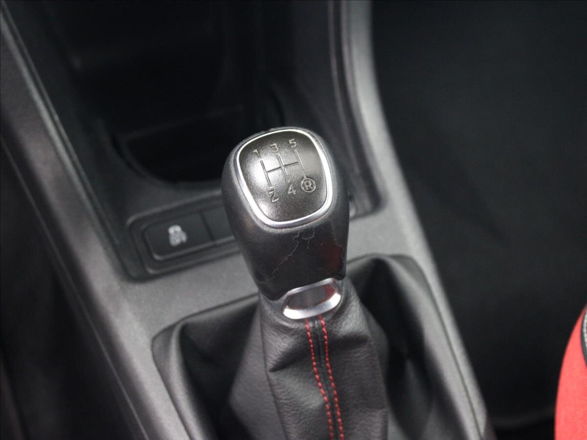 Škoda Citigo Hatchback 999,0 55 kw