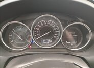 Mazda 6 Kombi 2,2 l 110 kw