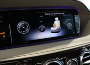 Mercedes-Benz Třídy S 21