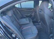 Škoda Octavia Liftback 2,0 l 195 kw