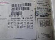 Škoda Octavia Kombi 2,0 l 103 kw