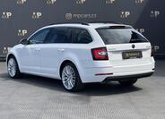 Škoda Octavia 7