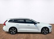 Volvo V60 Kombi 2,0 l 145 kw