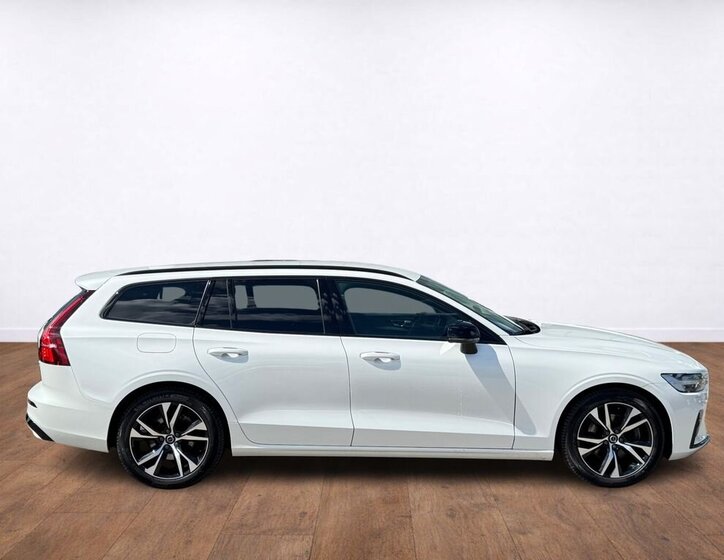Volvo V60 Kombi 2,0 l 145 kw