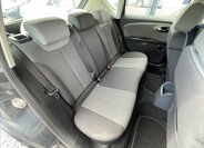 Seat Leon Hatchback 1,6 l 75 kw