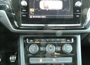 Volkswagen Touran MPV 1,2 l 81 kw