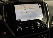 Subaru Forester SUV / Terénní 2,0 l 110 kw