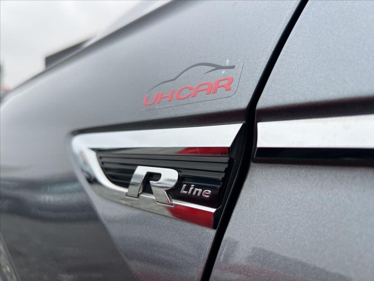 Volkswagen Tiguan Kombi 2,0 l 176 kw