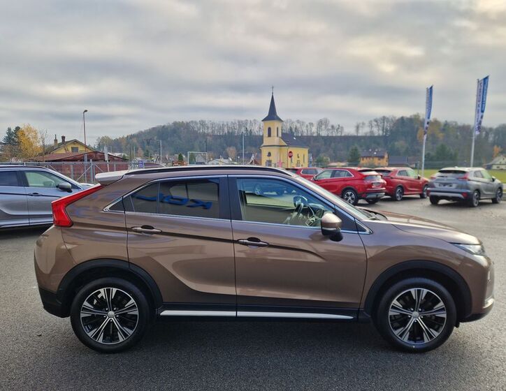 Mitsubishi Ostatní 5