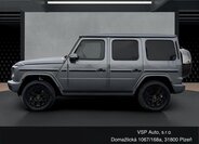 Mercedes-Benz Třídy G SUV / Terénní 0,0 432 kw