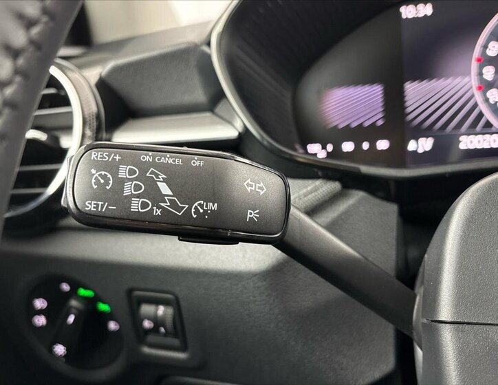 Škoda Fabia Hatchback 999,0 85 kw