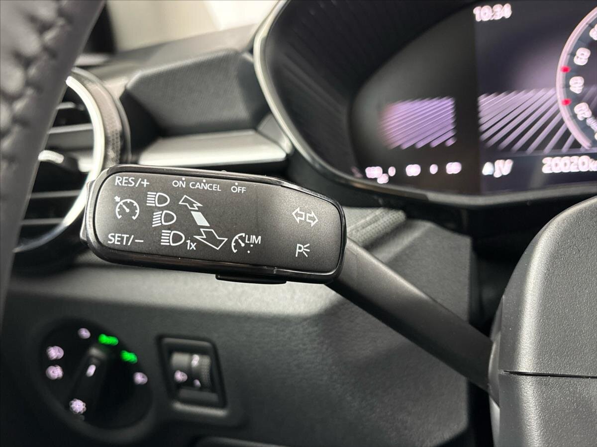 Škoda Fabia Hatchback 999,0 85 kw