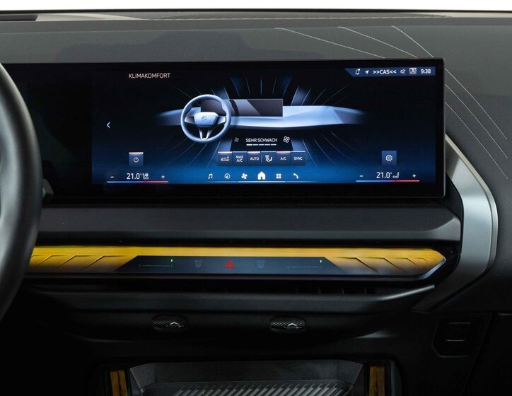 BMW X3 SUV / Terénní 2,0 l 145 kw