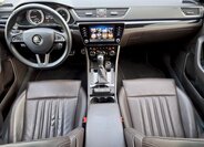 Škoda Superb Sedan / Limuzína 2,0 l 140 kw