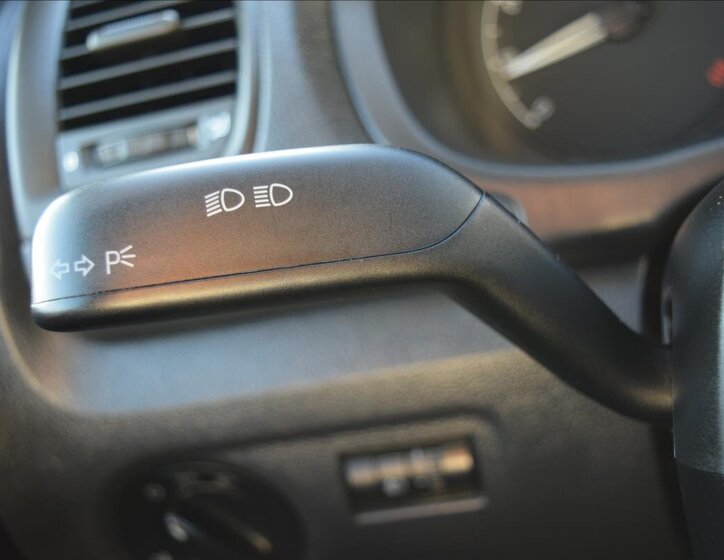 Škoda Fabia Kombi 1,4 l 63 kw