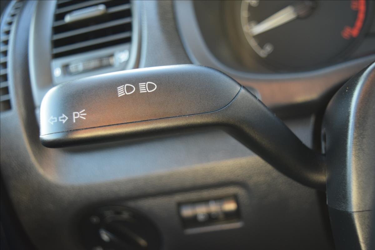 Škoda Fabia Kombi 1,4 l 63 kw