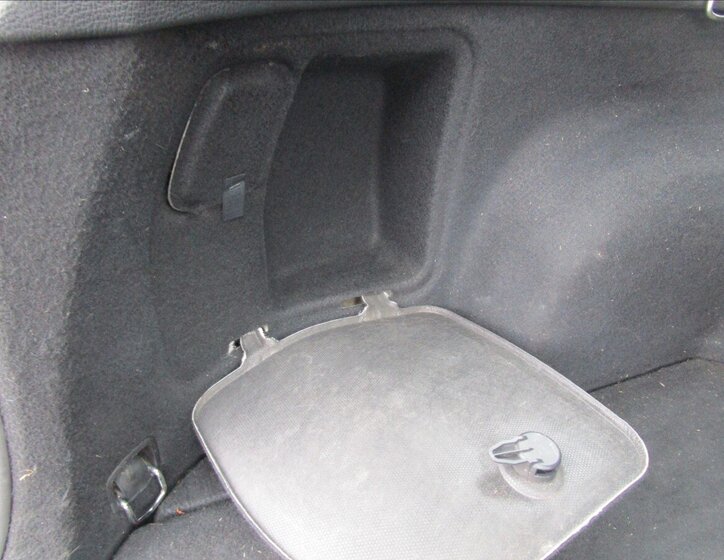 Mazda 6 Kombi 2,0 l 105 kw