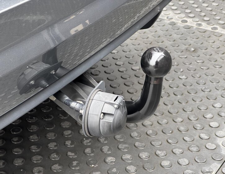 Volkswagen Touran 44