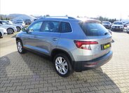 Škoda Karoq 5