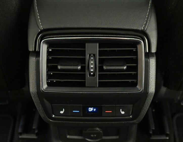 Škoda Kodiaq SUV / Terénní 2,0 l 147 kw