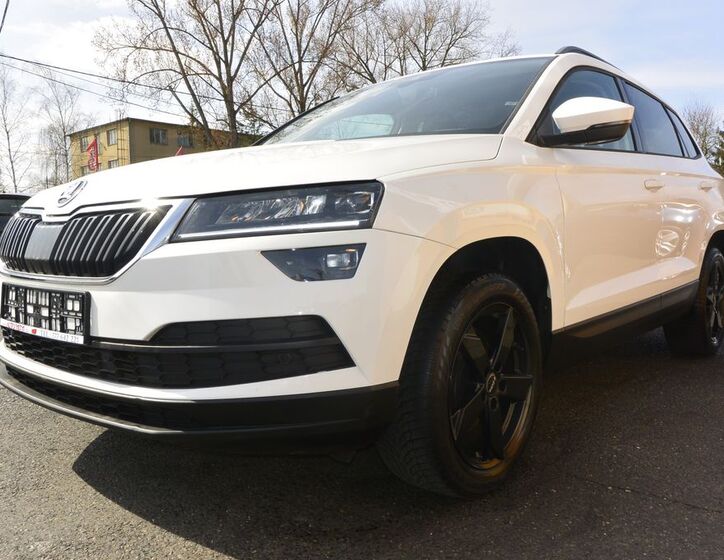 Škoda Karoq 43