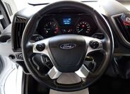 Ford Transit 12