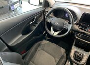 Hyundai i30 Kombi 1,5 l 117 kw