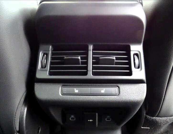 Land Rover Range Rover Evoque 26