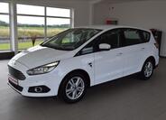 Ford S-MAX 1