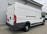 Citroën Jumper Skříň 2,2 l 110 kw