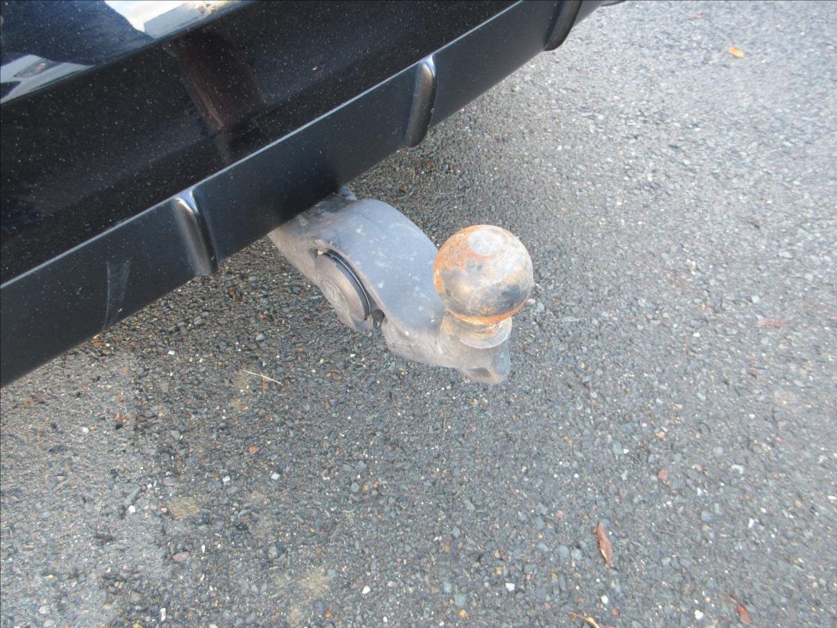 Porsche Cayenne Kombi 2,9 l 324 kw