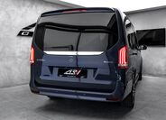 Mercedes-Benz Třídy V 6