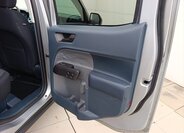 Ford Maverick Pick-up 2,5 l 142 kw