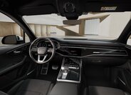 Audi Q7 SUV / Terénní 0,0 210 kw