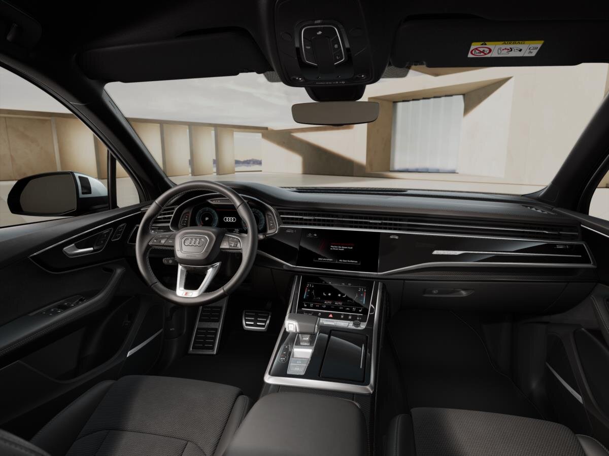 Audi Q7 SUV / Terénní 0,0 210 kw