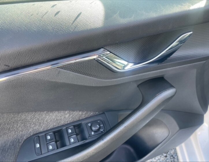 Škoda Scala Hatchback 999,0 81 kw