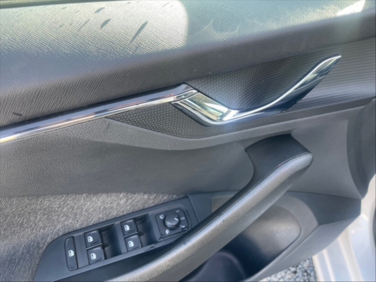 Škoda Scala Hatchback 999,0 81 kw